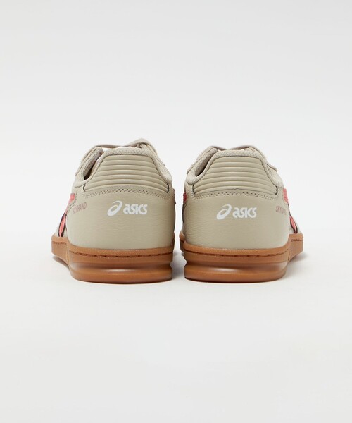 ASICS(アシックス)の「<ASICS> SKYHAND OG 021/スニーカー(スニーカー・メンズ・グレー系・26.5cm/27cm/27.5cm)」の6枚目の写真