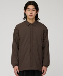 Snow Peak / Flexible Insulated Shirt フレキシブル インサレーションシャツ インサレ