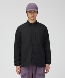 Snow Peak | Snow Peak / Flexible Insulated Shirt フレキシブル インサレーションシャツ インサレ(シャツ/ブラウス)