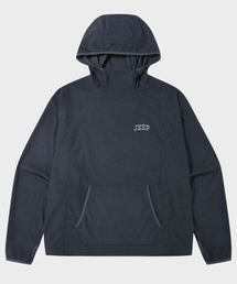 ワッフルフードロングスリーブTシャツ (JR5THU803DG)