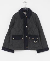 Barbour KILNWICK QUILTED JACKET