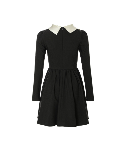 SINCETHEN(シンスゼン)の「オデット ボウ ミニワンピース(ワンピース・レディース・その他・SMALL/MEDIUM/LARGE)」の12枚目の写真