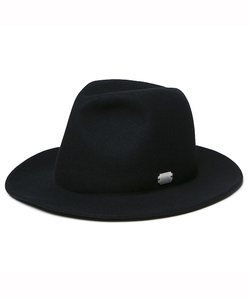 クライミー ハット CRIMIE（クライミー）の「ROLLING HAT（ハット）」 - WEAR
