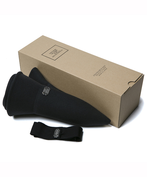 CRIMIE（クライミー）の「ROLLING HAT（ハット）」 - WEAR