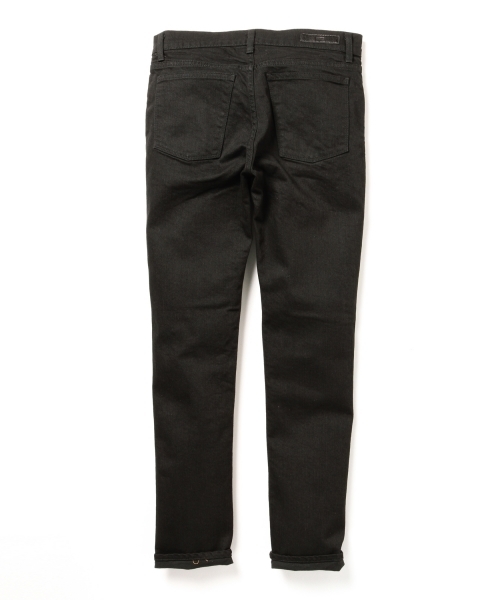 VAPORIZE（ヴェイパライズ）の「VAPORIZE / Skinny denim 16fw（デニムパンツ・メンズ・ブラック/インディゴブルー・29inch/28inch/32inch/30inch/31inch）」の14枚目の写真