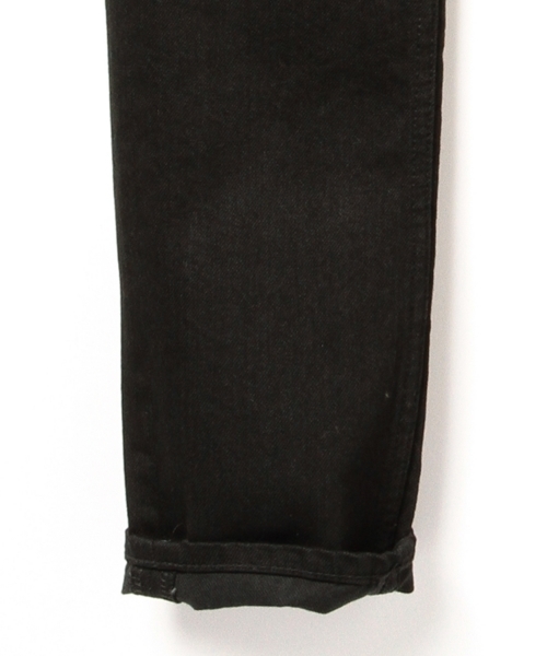 VAPORIZE（ヴェイパライズ）の「VAPORIZE / Skinny denim 16fw（デニムパンツ・メンズ・ブラック/インディゴブルー・29inch/28inch/32inch/30inch/31inch）」の17枚目の写真