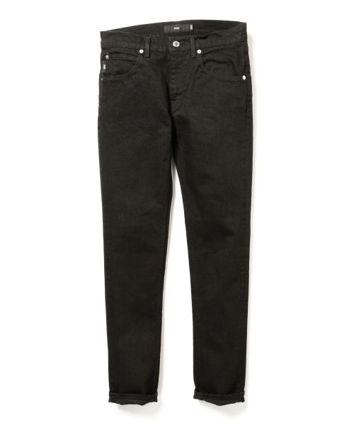 VAPORIZE（ヴェイパライズ）の「VAPORIZE / Skinny denim 16fw（デニムパンツ・メンズ・ブラック/インディゴブルー・29inch/28inch/32inch/30inch/31inch）」の18枚目の写真