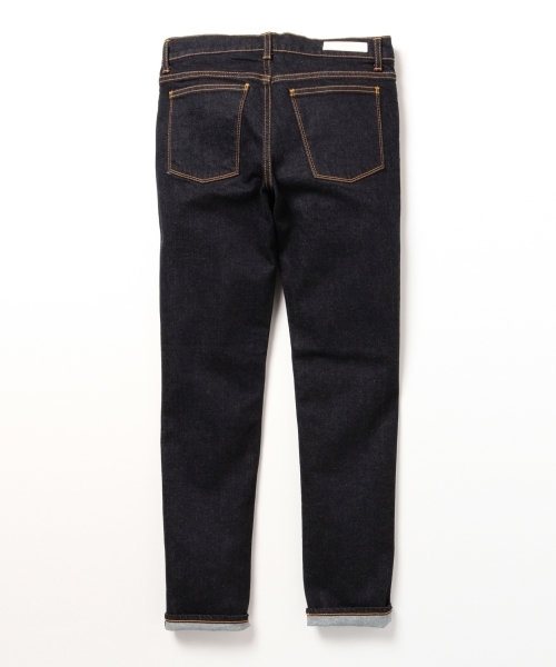 VAPORIZE（ヴェイパライズ）の「VAPORIZE / Skinny denim 16fw（デニムパンツ・メンズ・ブラック/インディゴブルー・29inch/28inch/32inch/30inch/31inch）」の19枚目の写真