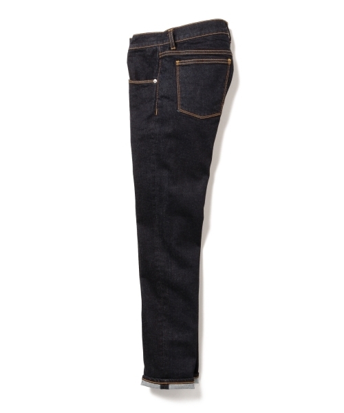 VAPORIZE（ヴェイパライズ）の「VAPORIZE / Skinny denim 16fw（デニムパンツ・メンズ・ブラック/インディゴブルー・29inch/28inch/32inch/30inch/31inch）」の20枚目の写真