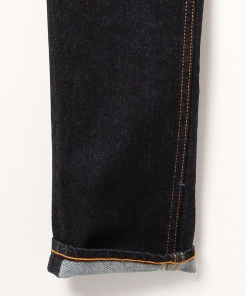 VAPORIZE（ヴェイパライズ）の「VAPORIZE / Skinny denim 16fw（デニムパンツ・メンズ・ブラック/インディゴブルー・29inch/28inch/32inch/30inch/31inch）」の22枚目の写真