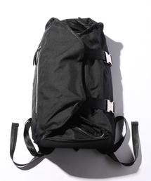 LORINZA | ＜LORINZA＞ DBL/STRP B/P/バッグ(バックパック/リュック)