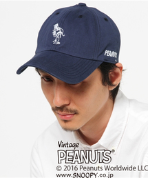 PEANUTS | PEANUTS FANCY DRESS SNOOPY BB CAP(キャップ)