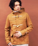 ８(eight)(エイト)の「ジャケット/アウター(ダッフルコート)」
