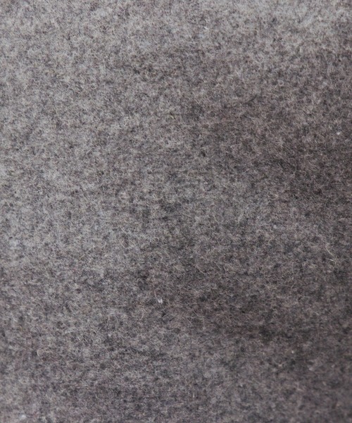 ８(eight)（エイト）の「ダッフルコート ウール メルトン ショート（ダッフルコート・メンズ・キャメル/ブラック/チャコールグレー/グレー/ネイビー/レッド/チェック/ワイン・X-LARGE/LARGE/MEDIUM/XX-LARGE/SMALL）」の21枚目の写真