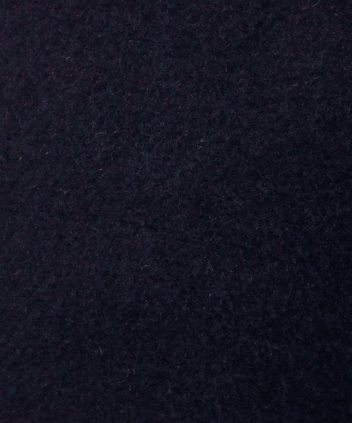 ８(eight)（エイト）の「ダッフルコート ウール メルトン ショート（ダッフルコート・メンズ・キャメル/ブラック/チャコールグレー/グレー/ネイビー/レッド/チェック/ワイン・X-LARGE/LARGE/MEDIUM/XX-LARGE/SMALL）」の20枚目の写真