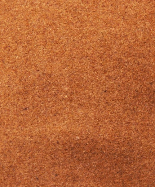 ８(eight)（エイト）の「ダッフルコート ウール メルトン ショート（ダッフルコート・メンズ・キャメル/ブラック/チャコールグレー/グレー/ネイビー/レッド/チェック/ワイン・X-LARGE/LARGE/MEDIUM/XX-LARGE/SMALL）」の19枚目の写真