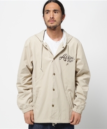 ALDIES | ALDIES Light Coach Jacket アールディーズライト コーチジャケット(カバーオール)