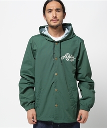 ALDIES | ALDIES Light Coach Jacket アールディーズライト コーチジャケット(カバーオール)