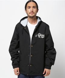 ALDIES | ALDIES Light Coach Jacket アールディーズライト コーチジャケット(カバーオール)