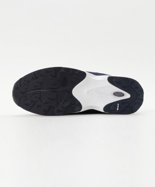 Reebok（リーボック）の「Reebok INSTAPUMP FURY ROAD（スニーカー・メンズ・パープル・26.5/27/27.5）」の9枚目の写真