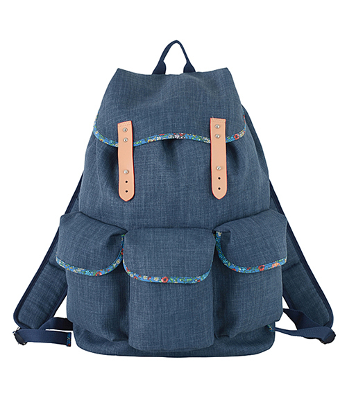 TSUMORI CHISATO（ツモリチサト）の「ｷｭｰﾊﾞｯｸﾞ（バックパック/リュック