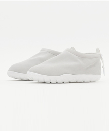 NIKE | NIKE ナイキ AIR MOC ULTRA ﾅｲｷ ｴｱ ﾓｯｸ ｳﾙﾄﾗ 862440 100Off White/Blue Tint-WHITE-Summit White(スリッポン)