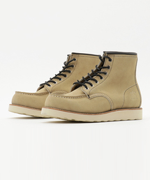 HYSTERIC GLAMOUR | MOCブーツ(ブーツ)