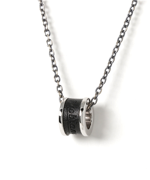 Orobianco(オロビアンコ)の「【OROBIANCO】オロビアンコOREN003 シルバー ネックレス(ネックレス・メンズ・ブラック×シルバー/ゴールド×ブラウン/ブラック×ゴールド/ネイビー/ブラック×ブラック/ブルー系その他・FREE)」の17枚目の写真