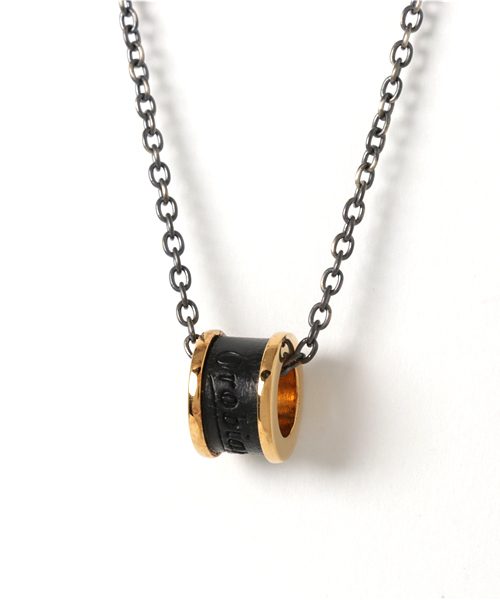 Orobianco(オロビアンコ)の「【OROBIANCO】オロビアンコOREN003 シルバー ネックレス(ネックレス・メンズ・ブラック×シルバー/ゴールド×ブラウン/ブラック×ゴールド/ネイビー/ブラック×ブラック/ブルー系その他・FREE)」の19枚目の写真