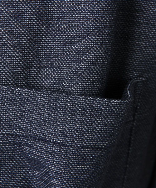 Traditional Weatherwear（トラディショナルウェザーウェア）の「【別注】Traditional Weatherwear ワンピース（ワンピース・レディース・ネイビー・SMALL）」の2枚目の写真