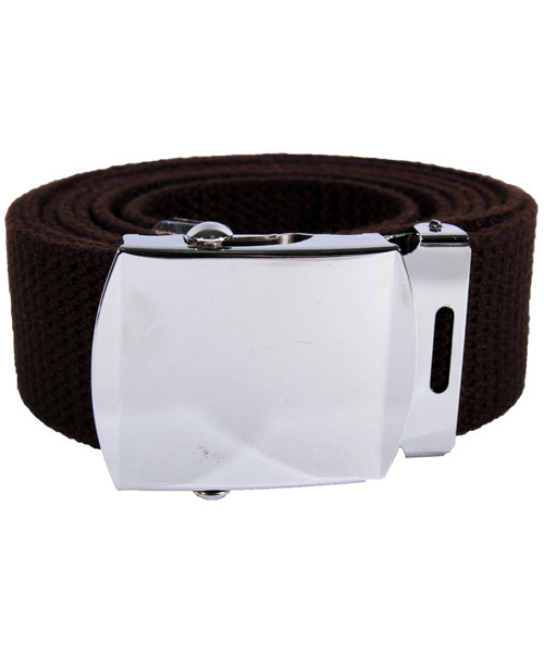 ８(eight)（エイト）の「ガチャベルト バックルベルト 150cm ロングタイプ 長い（ベルト・メンズ・ホワイト/レッド/イエロー/オレンジ/ブラック/チャコールグレー/カーキ/パープル/ベージュ/ネイビー/ナチュラル/グレー/ブラウン・FREE）」の6枚目の写真