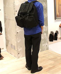 サ*サ様 ラゲッジレーベル JET-BLACKDAYPACK 70周年記念モデル サ*サ様 ラゲッジレーベル JET-BLACKDAYPACK 70周年記念モデル