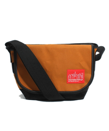 BEAMS BOY | Manhattan Portage / “1605JR” ダックメッセンジャー(トートバッグ)