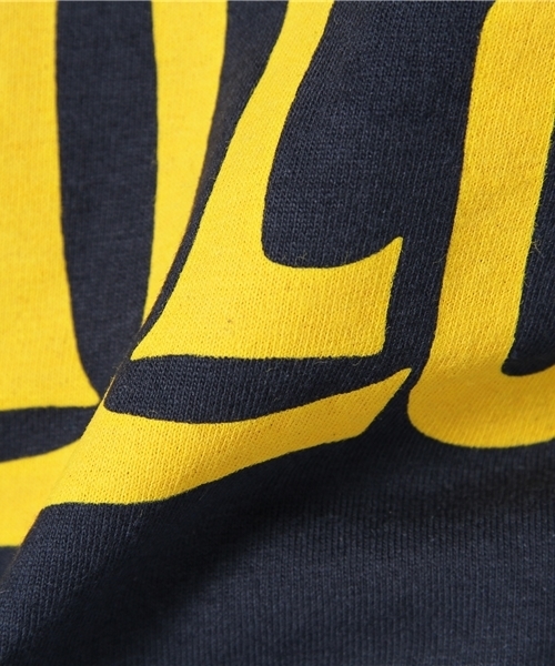 XLARGE（エクストララージ）の「S/S TEE THE ILLA（Tシャツ/カットソー・メンズ・アッシュグレー/グリーン/ネイビー・SMALL/MEDIUM/LARGE/X-LARGE）」の8枚目の写真