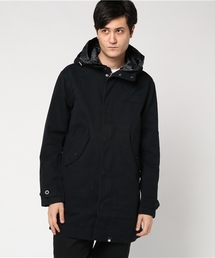 Pretty Green（プリティーグリーン）の「CASSIDY ペイズリーフード