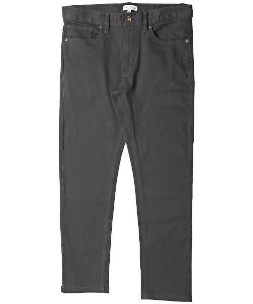 LUXSTYLE(ラグスタイル)の「ストレッチスキニーアンクルパンツ(その他パンツ・メンズ・ホワイト/ネイビー/ブラック/ベージュ/ワイン/チャコールグレー/ブルー/インディゴブルー・L/S/M/XL)」の12枚目の写真