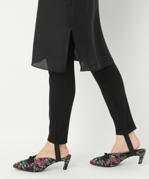 A part by | ポンチトレンカ 770220 (レギンス/スパッツ)