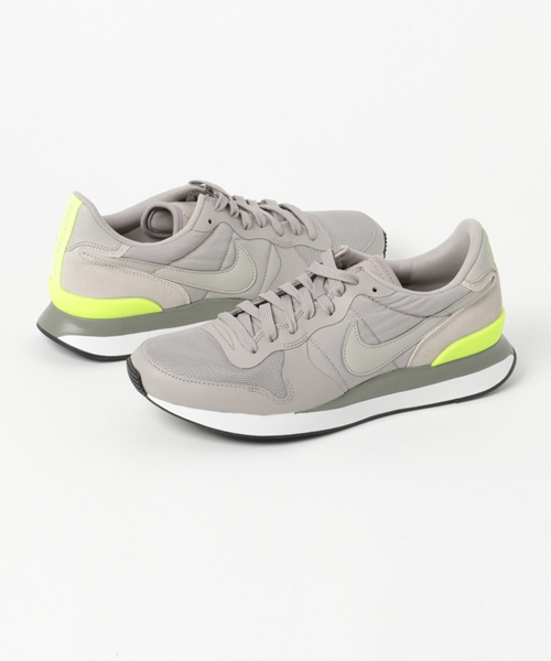NIKE（ナイキ）の「NIKE INTERNATIONALIST LT17（スニーカー）」 WEAR