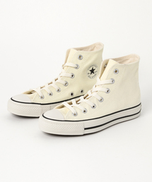 CONVERSE | converse コンバース ALL STAR CORDUROY HI オールスター コーデュロイ ハイ 32961550 *CREAM(スニーカー)