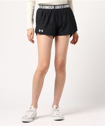 UNDER ARMOUR | ジャージハーフパンツ UA PLAY UP SHORT(その他パンツ)