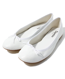 NANO universe | repetto/BBスムース バレエ(バレエシューズ)