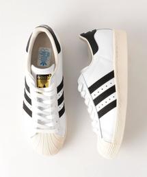 adidas Originals | ＜adidas（アディダス）＞SUPERSTAR スーパースター(スニーカー)