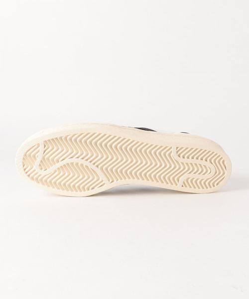 adidas Originals（アディダスオリジナルス）の「＜adidas（アディダス）＞SUPERSTAR スーパースター（スニーカー・レディース・オフホワイト・22.5cm/24cm/24.5cm/23.5cm/23cm）」の9枚目の写真