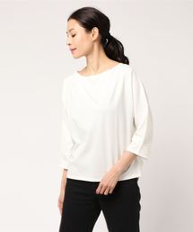 RIVE DROITE | モクロディドルマンCS(Tシャツ/カットソー)