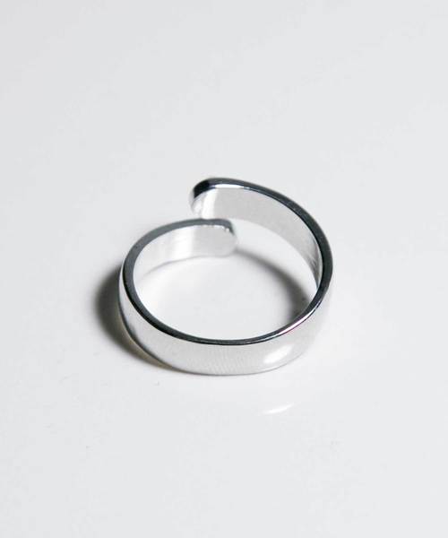 ATTACHMENT（アタッチメント）の「【ATTACHMENT】別注リング（リング