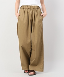 JOURNAL STANDARD LUXE | 30Sコーマツイル ループサックパンツ(その他パンツ)