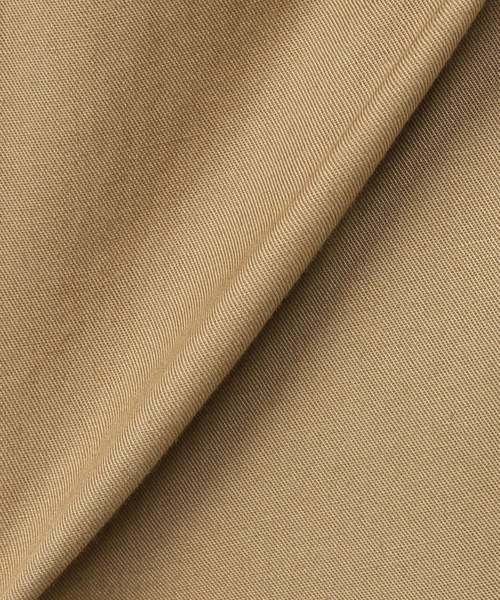 JOURNAL STANDARD LUXE（ジャーナルスタンダード　ラックス）の「30Sコーマツイル ループサックパンツ（その他パンツ・レディース・ブラック/タン・SMALL/MEDIUM/LARGE）」の13枚目の写真