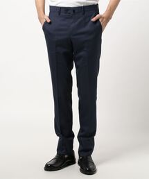 Men S Bigi メンズビギのスーツパンツ通販 Zozotown