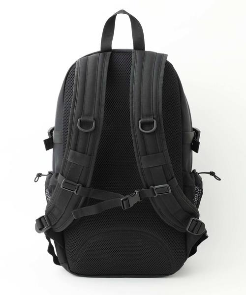 X-girl（エックスガール）の「CHEERFUL BACKPACK（バックパック