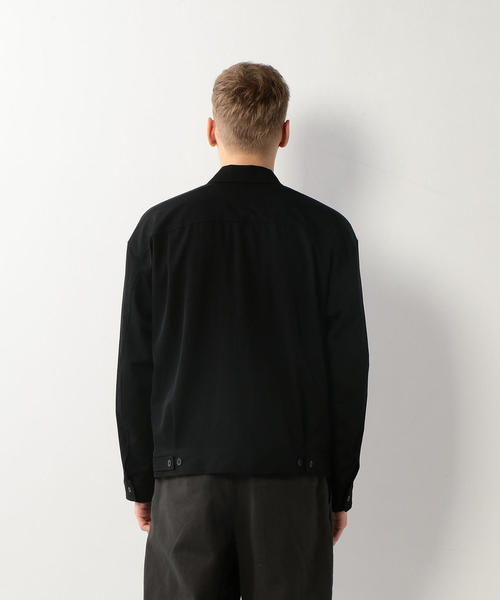 ESSAY(エッセイ)の「<ESSAY> SHIRT BLOUSON/ブルゾン ESSAY(エッセイ)の「<ESSAY> SHIRT BLOUSON/ブルゾン